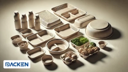 Why Bioplastics Matter in Food Packaging?