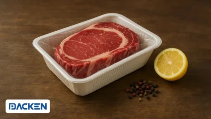 دستگاه بسته بندی گوشت | بسته بندی بهداشتی و وکیوم انواع گوشت