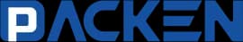 Packen Logo