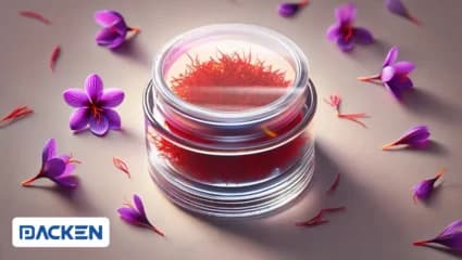 بسته بندی زعفران؛ سودآور و حرفه‌ای!