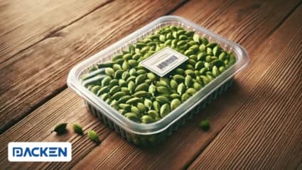 انواع دستگاه های بسته بندی هل را بشناسیم!