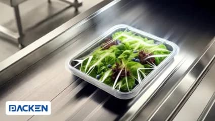 Precision in Implementing MAP Packaging with Tray Sealer Machines