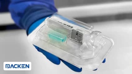 Medical and pharmaceutical devices Packaging Machines