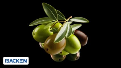 Olive Packaging Machine