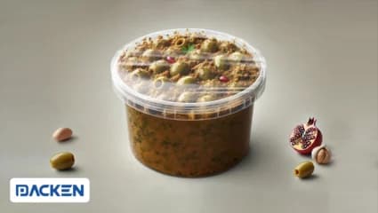 رازهای بسته بندی زیتون پرورده: چطور طعم اصیل را در هر بسته حفظ کنیم؟