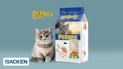 انواع دستگاه های بسته بندی غذای حیوانات خانگی را بشناسیم!