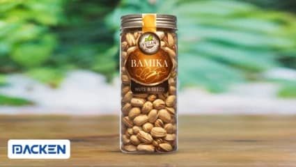حفظ تازگی پسته با بسته بندی مدرن؛ نوآوری در ماندگاری و کیفیت