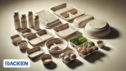 آینده پایدار بسته بندی مواد غذایی: نقش پلاستیک های زیستی