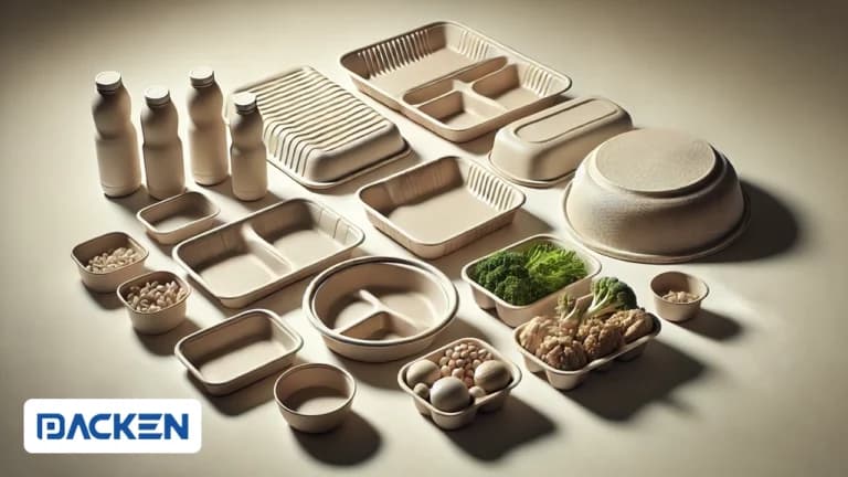 Why Bioplastics Matter in Food Packaging?