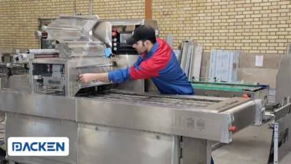 Maximizing Efficiency: Maintenance & Repair Guide for Automatic Tray Sealers