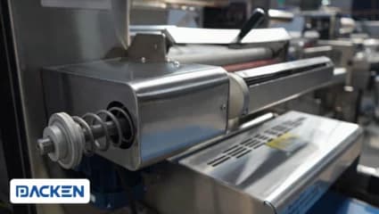 Precision of the Waste Collector System in Automatic Tray Sealers