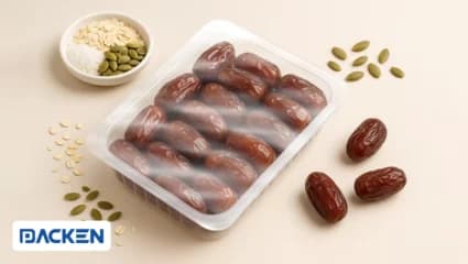 از دل کویر تا ویترین لوکس جهان؛ خرما چگونه می‌تواند تاج‌دار صادرات ایران شود؟