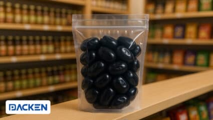 چالش های بسته بندی خرمای مضافتی؛ طعمی اصیل با ماندگاری نوین!