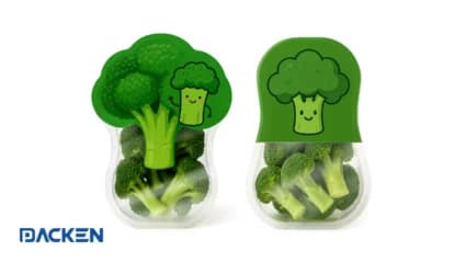 بسته ‌بندی هوشمند و فعال چیست؟ تحول جدید در حفظ تازگی و ایمنی غذا