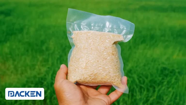 بسته ‌بندی مَپ چیست و چطور ماندگاری مواد غذایی را افزایش می‌دهد؟