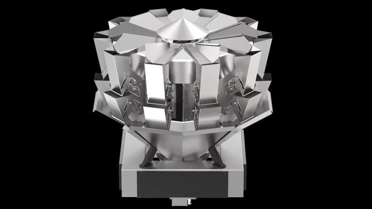 Go to Multi-Head Weigher- Filling machine Page