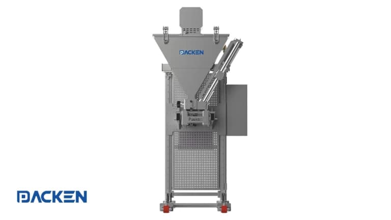 Go to Piston filling machine Page