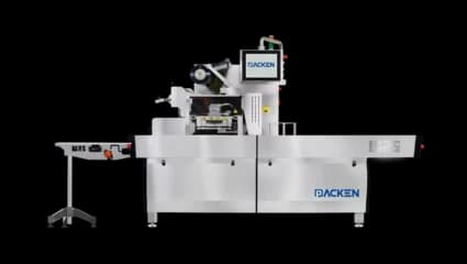 Maximize Efficiency : Expert Maintenance and Repair for Automatic Tray Sealers