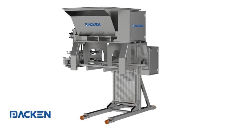 Go to Volumetric filling machine Page