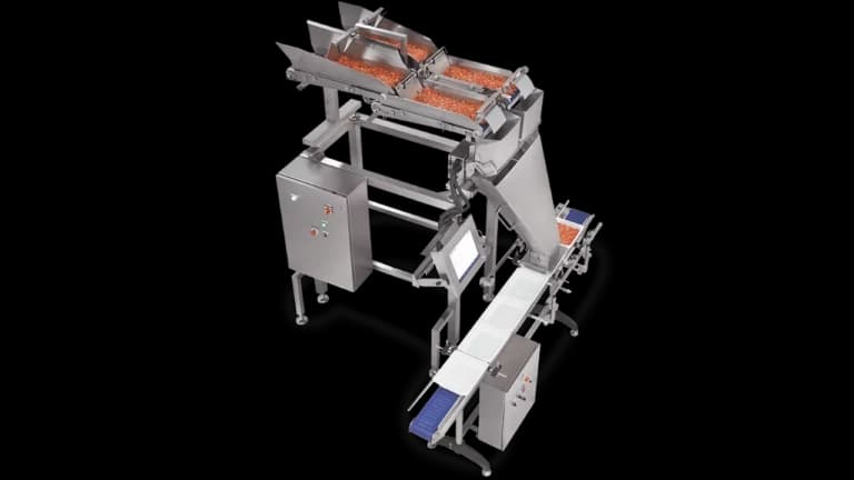 Go to Weighing Filling Machine Page