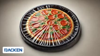 راهنمای کامل خرید دستگاه بسته بندی غذا: حفظ تازگی، افزایش ماندگاری و بهبود کیفیت!