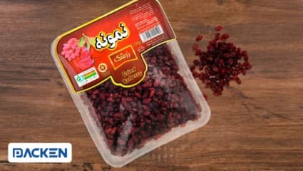 روش های تولید، نگهداری و بسته بندی زرشک به روش صنعتی