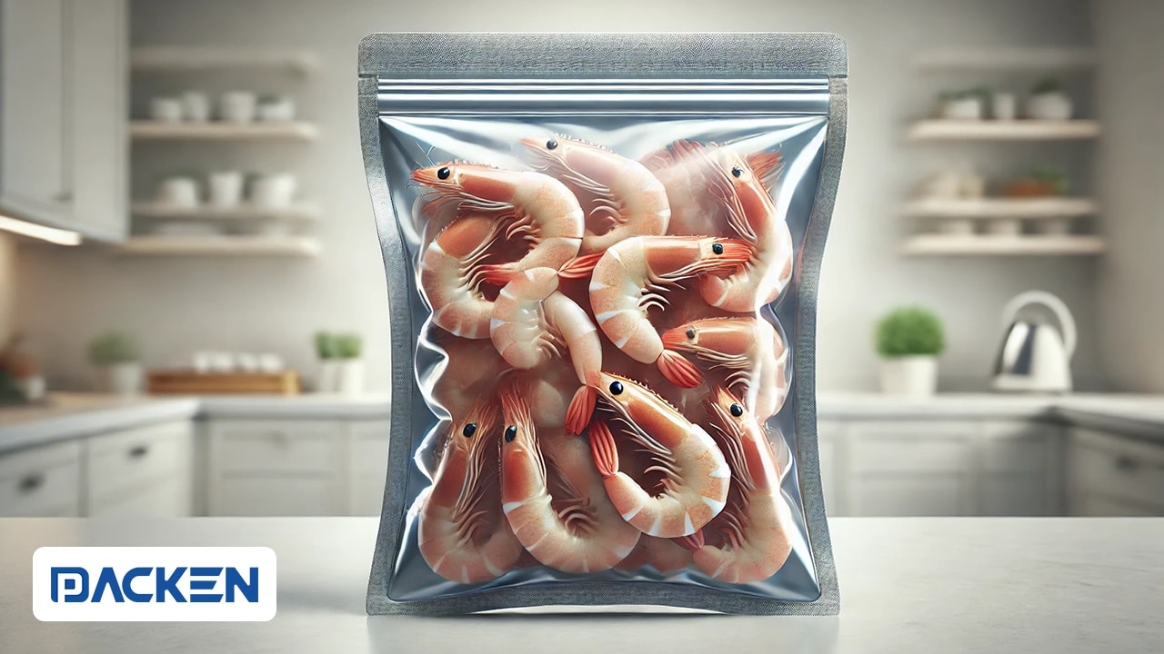 Cleaning and Preparing Shrimps before Packaging: A Complete Guide to Ensuring Freshness and Quality Cover Image
