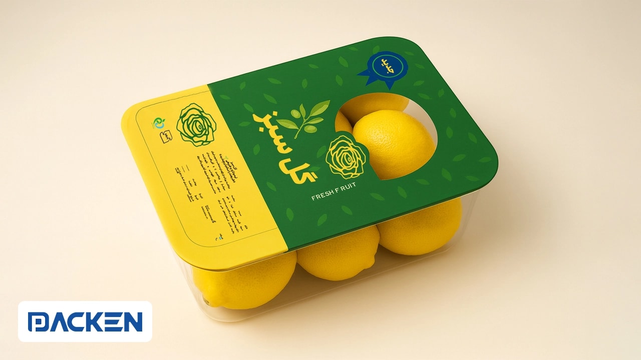 فناوری های نوین بسته بندی؛ راهی برای ماندگاری بیشتر و کاهش ضایعات غذایی Cover Image