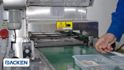 الإرشادات الكاملة للسلامة في أجهزة التعبئة والتغليف Packen: الجودة والإنتاجية بأمان