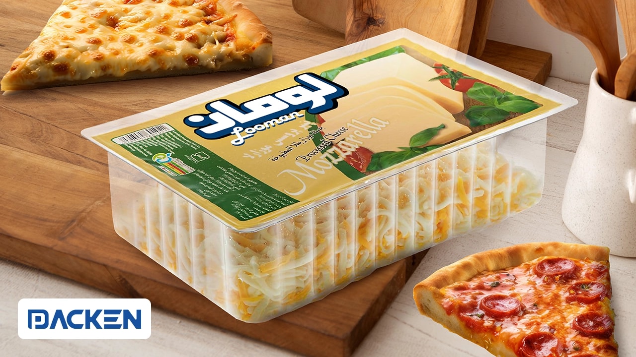 Pizza Cheese Packaging Machine - Types, Technical Features, and Prices Cover Image