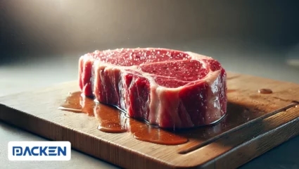 تشكّل الطبقة اللزجة في منتجات اللحوم ودور التعبئة في الغلاف الجوي المعدل (MAP) في السيطرة عليها