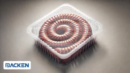 السوجوك وتأثير التغليف بالجو المُعدَّل على اللون والجودة الميكروبيولوجية له