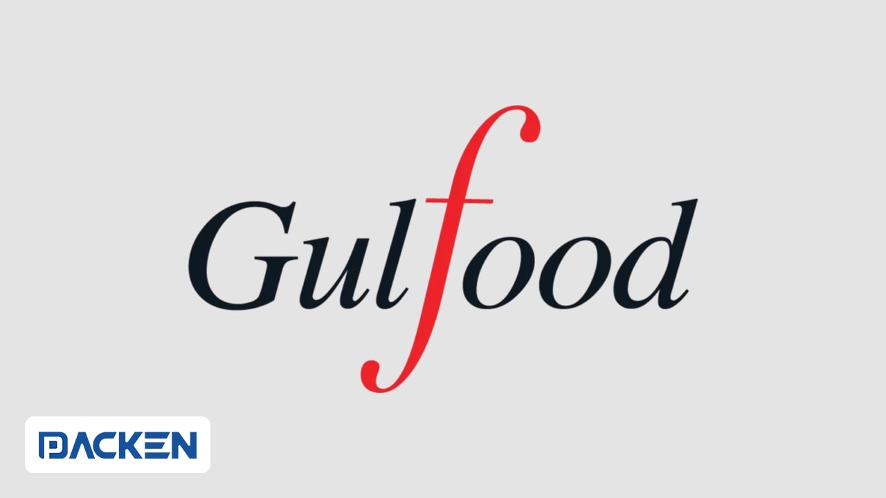 نمایشگاه گلفود (Gulfood) دبی 2022 Cover Image