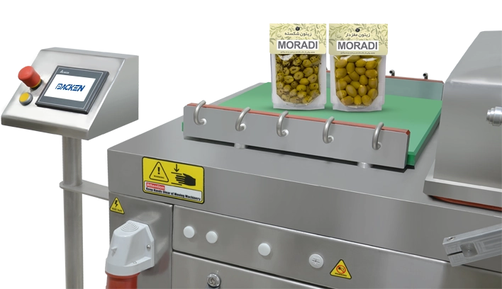 Packaging Machine