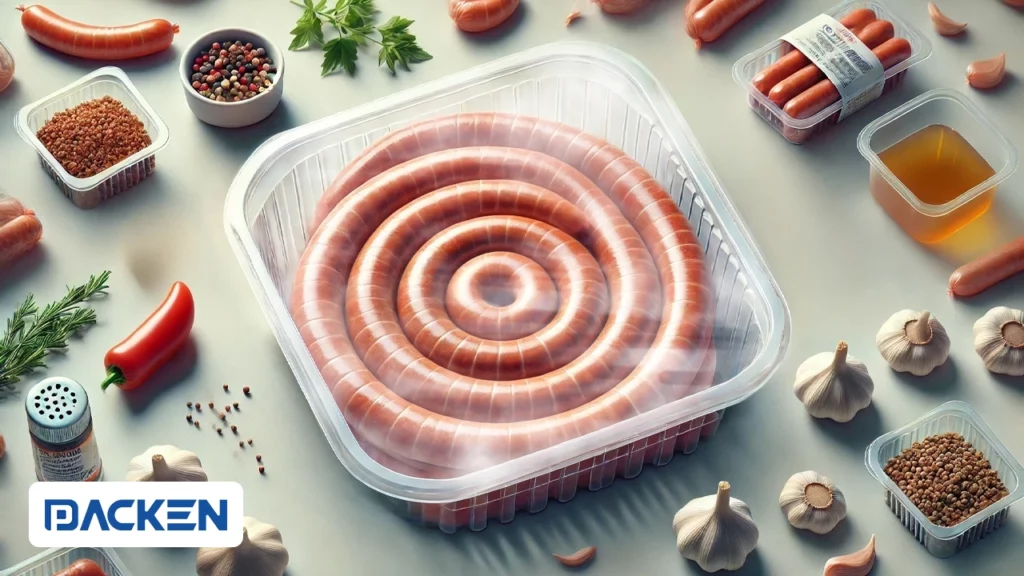 سوجوک وکیوم