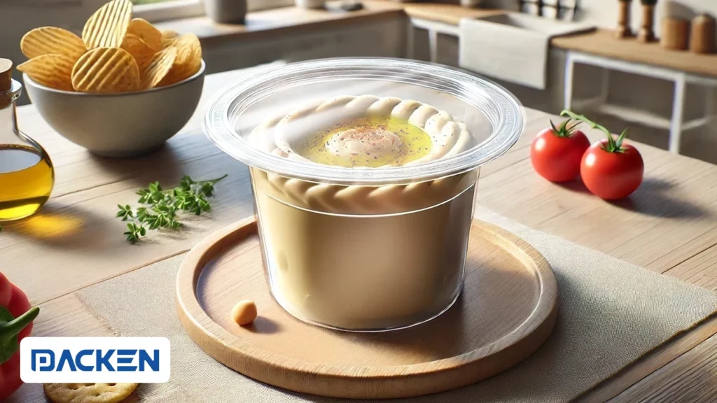 hummus-production-packaging تعبئة الحمص