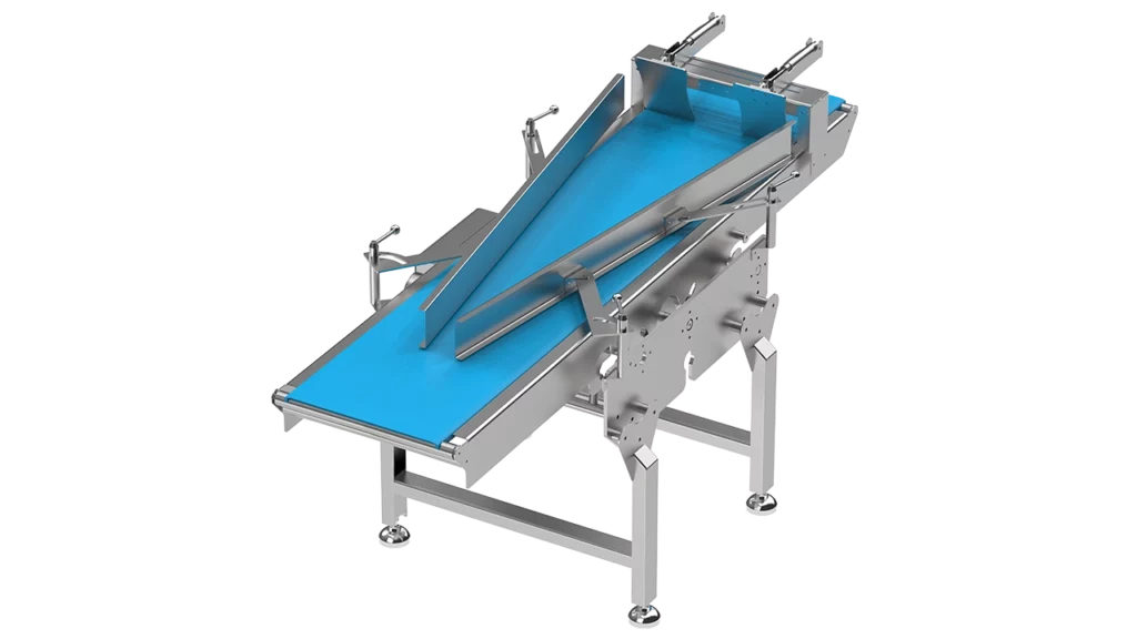 آلة الصفوف الاتوماتيكية