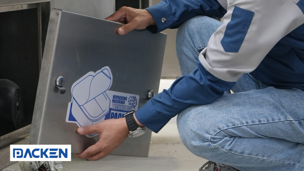 راهنمای جامع خرید دستگاه بسته‌بندی