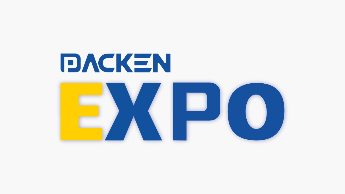 Packen Open Graph Expo