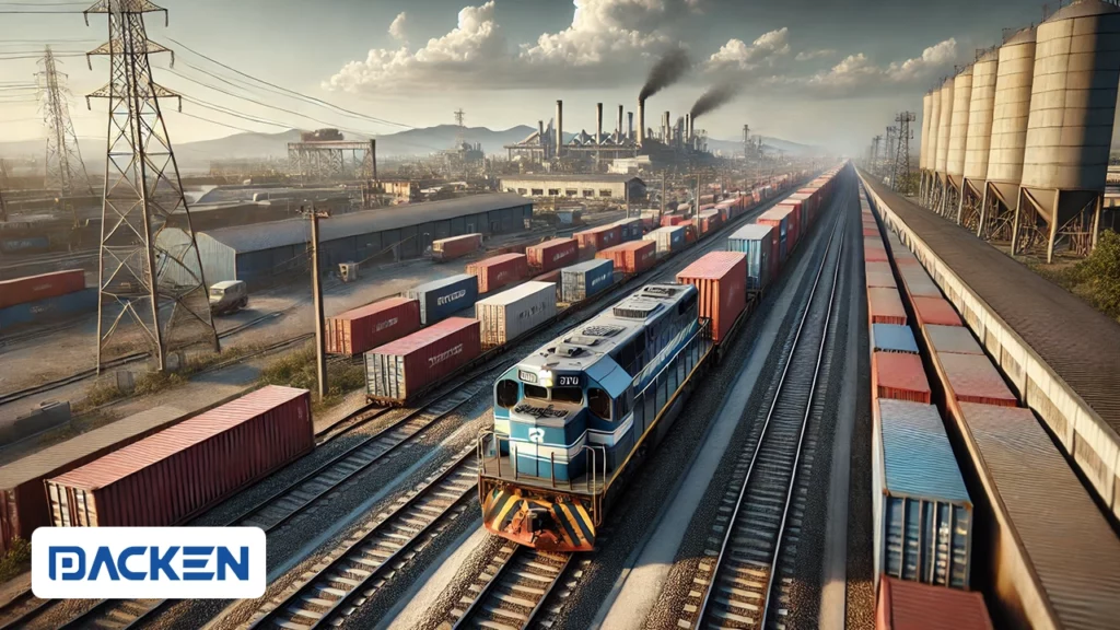 صادرات ماشین آلات