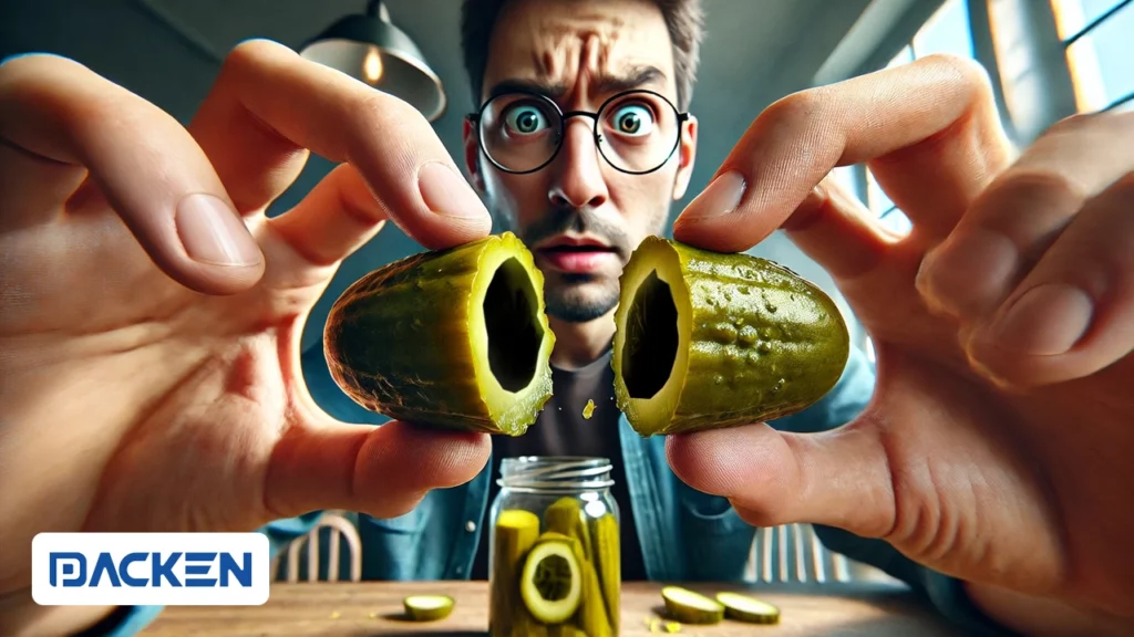 جلوگیری از حفره در خیارشور