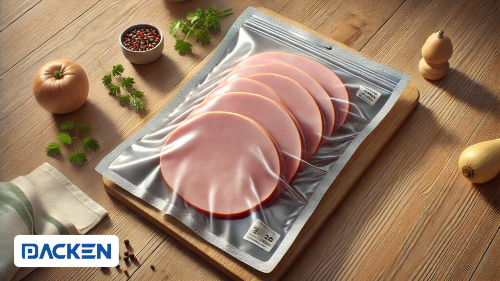 Sausage and Cold Cut Packaging