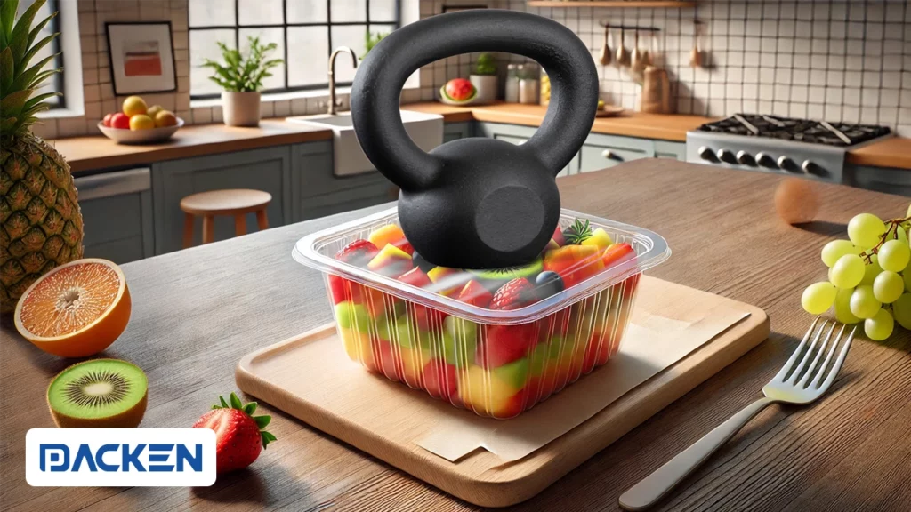 سیل محکم و بی نقص دستگاه ها