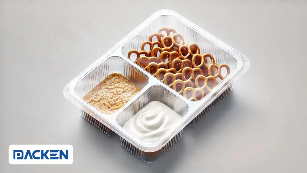 بسته بندی جذاب