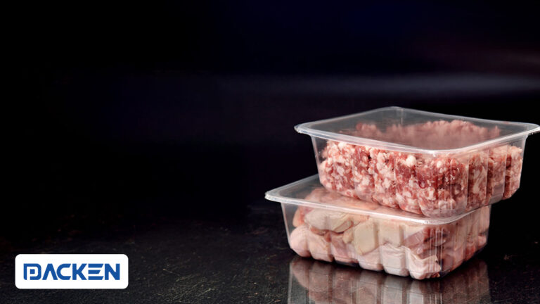 تازگی گوشت قرمز