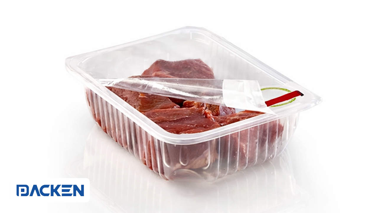 تازگی گوشت قرمز