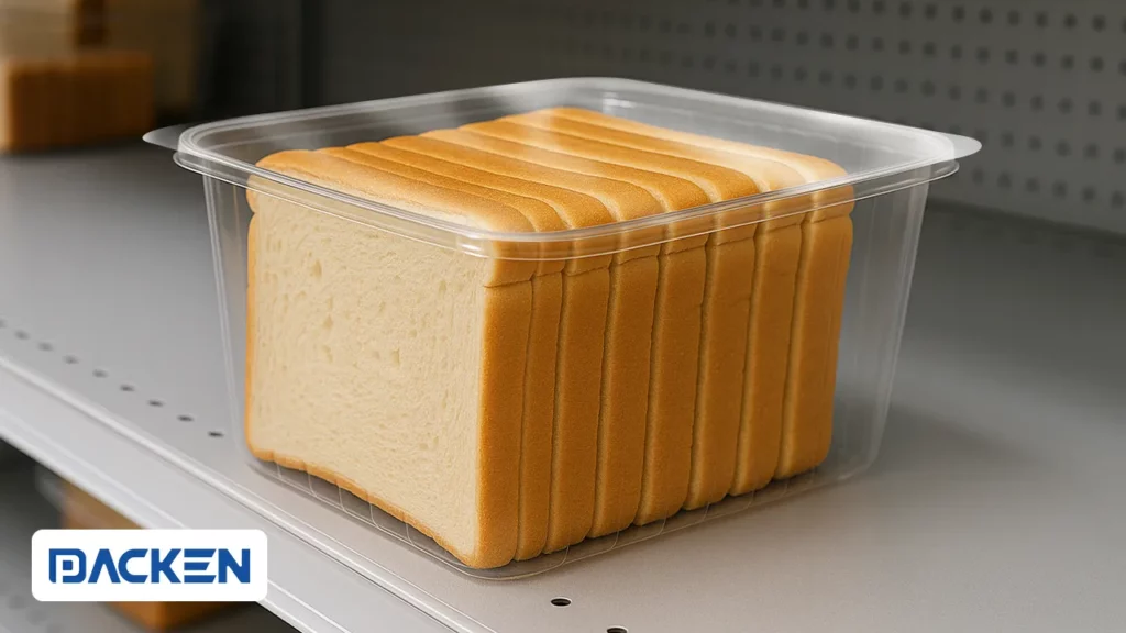 بسته بندی نون تست