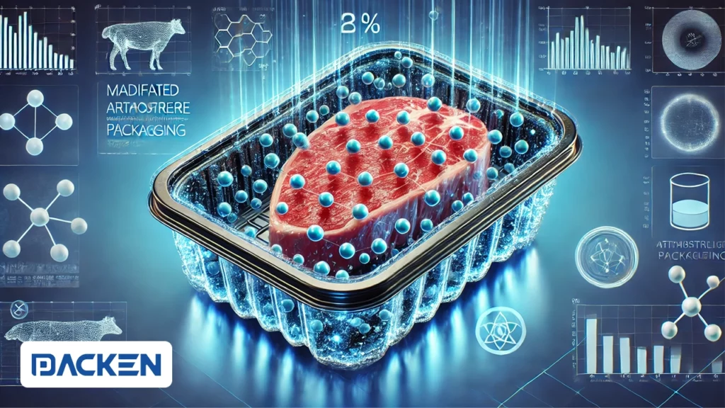 التعبئة تكنولوجيا النانو في الصناعات الغذائية