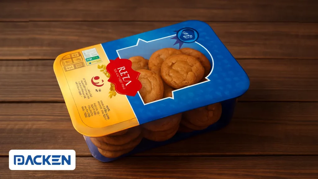 تاثیر co2 بر بسته بندی مواد غذایی