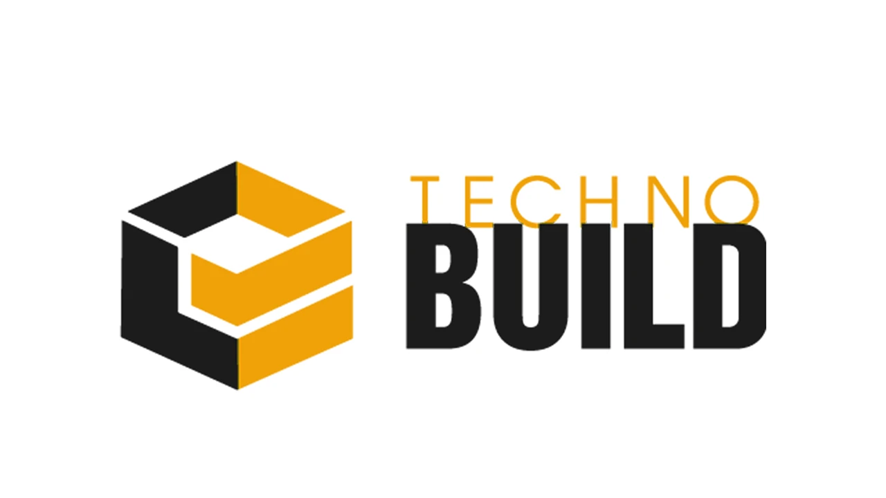 Techno Build в Сирии